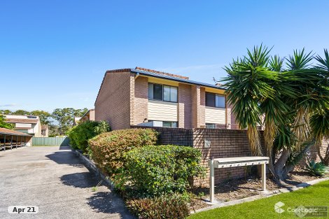 7/64-74 Ferry Rd, Thorneside, QLD 4158