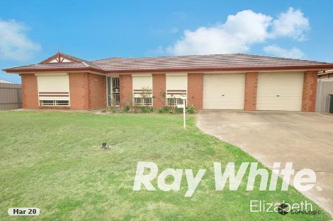 58 Beckham Rise, Craigmore, SA 5114