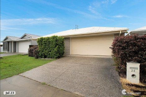 24 Joseph Ct, Glenella, QLD 4740