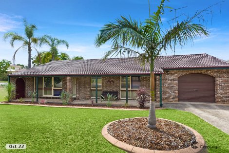 60 Eschol Park Dr, Eschol Park, NSW 2558