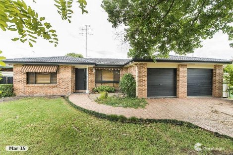 18 Ambler Cl, Emu Heights, NSW 2750