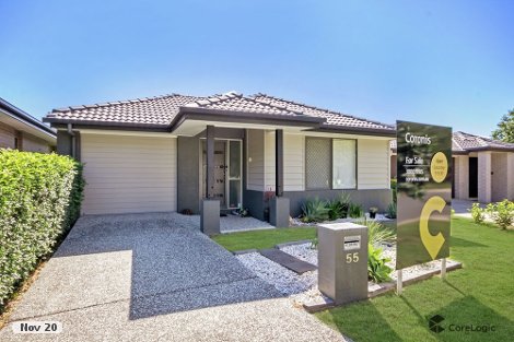 55 Nocturnal Prom, Narangba, QLD 4504