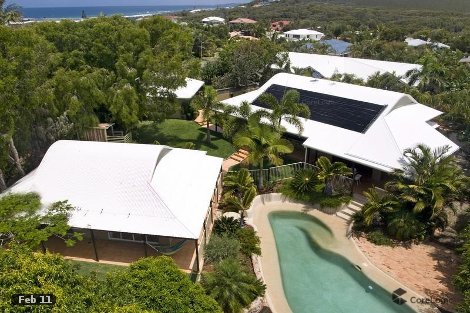 9 Daybreak Ct, Castaways Beach, QLD 4567