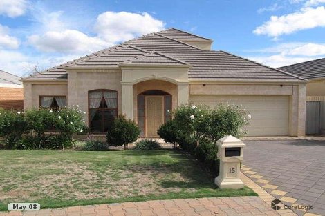 15 Earls Ct, Craigburn Farm, SA 5051