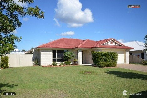 13 Bryan Ct, Burrum Heads, QLD 4659