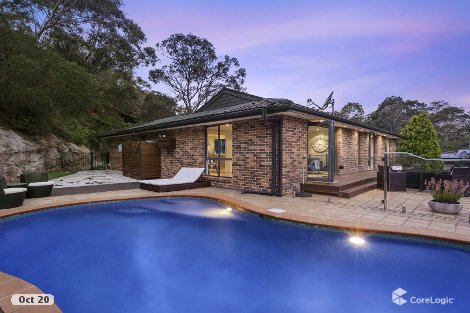 13 Govett Pl, Davidson, NSW 2085