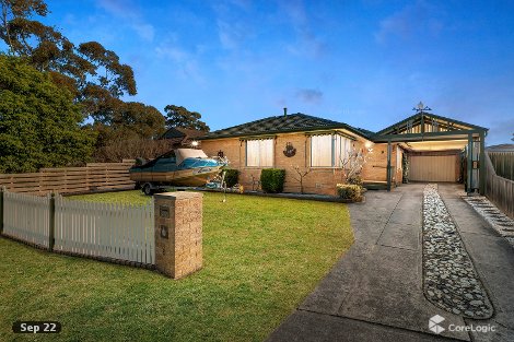 3 Pardalote Ct, Mornington, VIC 3931