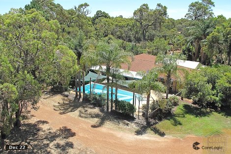 8 Greenwood Way, Barragup, WA 6209