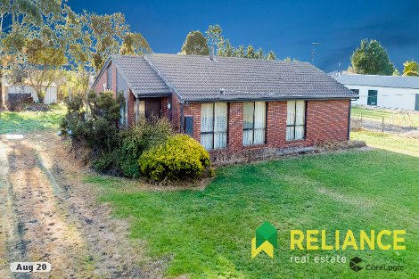 29 Rose Bvd, Lancefield, VIC 3435