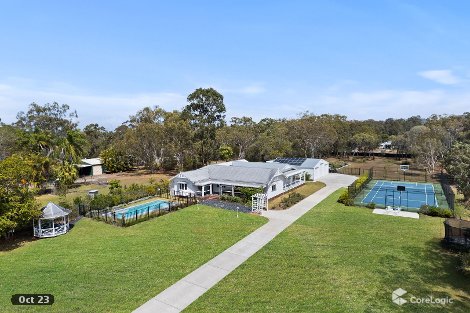 625 New Cleveland Rd, Gumdale, QLD 4154