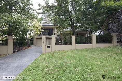 29 Panorama Cres, Mount Riverview, NSW 2774