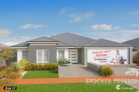 17 Egyptian St, Kealy, WA 6280