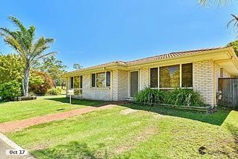 1 Ore Pl, Eagle Vale, NSW 2558