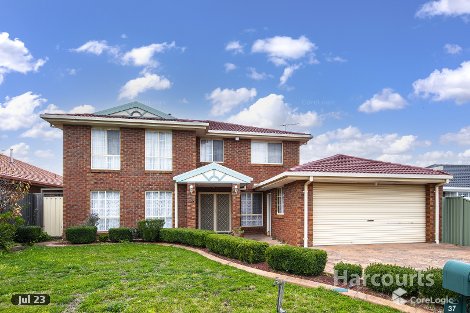 37 Messina Cres, Keilor Lodge, VIC 3038