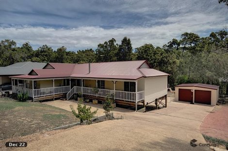 160 Homestead Rd, Mahogany Creek, WA 6072