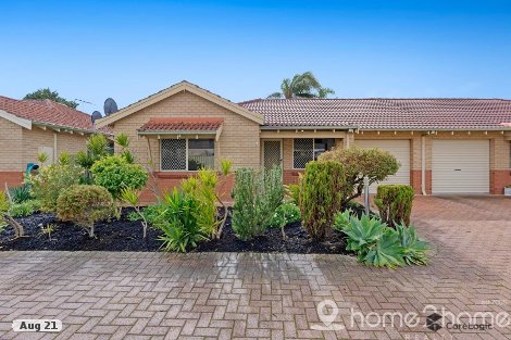 6/1 Ashford Ave, Rockingham, WA 6168