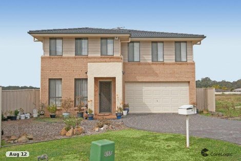 11 Busch Pl, St Helens Park, NSW 2560