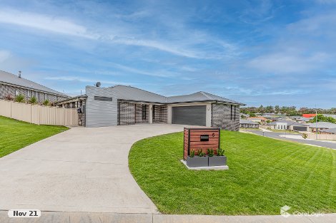 6 Jade Cl, Kelso, NSW 2795