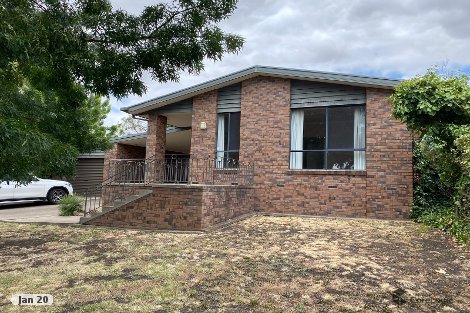 8 Scoresby St, Hamilton, VIC 3300