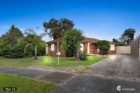 8 Tumut Cl, Epping, VIC 3076