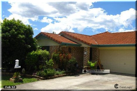 26 Inverness Ct, Nerang, QLD 4211