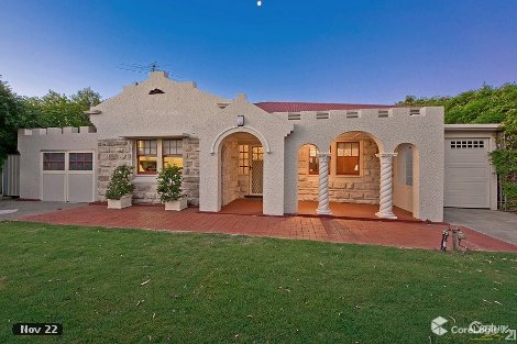 3 Napier St, Renown Park, SA 5008