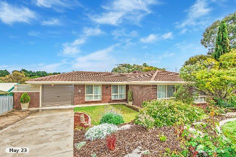 16 Scarvell Ave, Trott Park, SA 5158