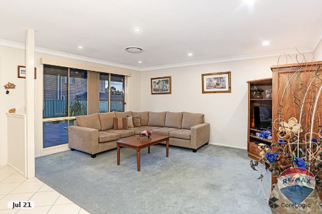 7 Turret Pl, Glenmore Park, NSW 2745