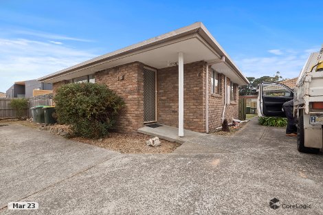 1/13-15 Newman Ct, Berriedale, TAS 7011