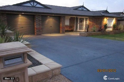 10 Watchet Lane, Craigmore, SA 5114