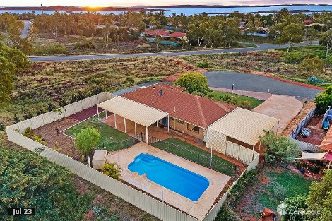 15 Robe Cres, Dampier, WA 6713