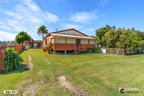 20 Wilson St, Wardell, NSW 2477