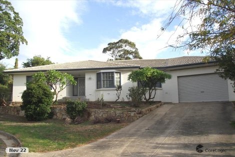 11 John Cleland Dr, Beaumont, SA 5066