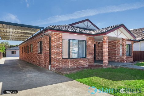 5 Dudley St, Auburn, NSW 2144