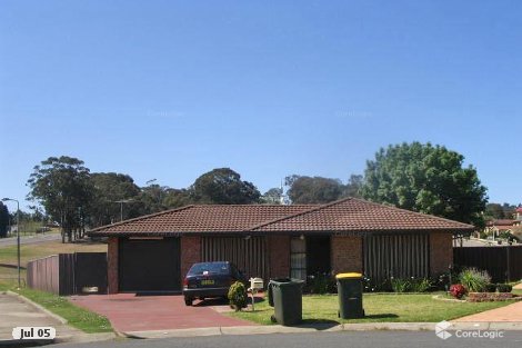 6 Gamay Pl, Minchinbury, NSW 2770