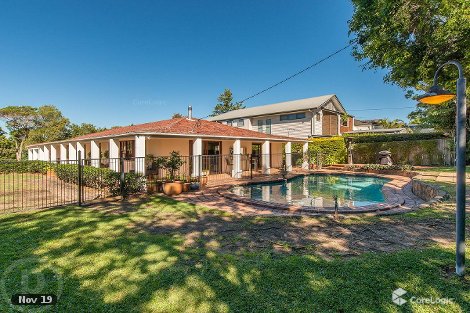 88 King Arthur Tce, Tennyson, QLD 4105