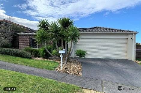 13 Toorongo St, Drouin, VIC 3818