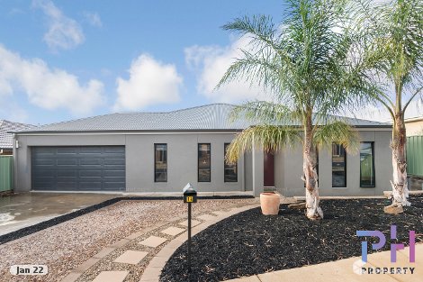 14 Rachel Tce, Maiden Gully, VIC 3551