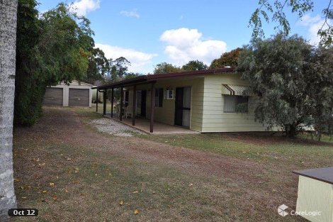 16 Iindah Rd E, Tinana, QLD 4650