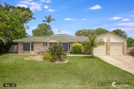 8 Castle Ct, Tugun, QLD 4224