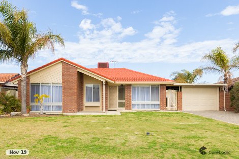 13 Woonda Cres, North Haven, SA 5018