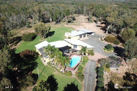 22 Hawkins Lane, Coonabarabran, NSW 2357