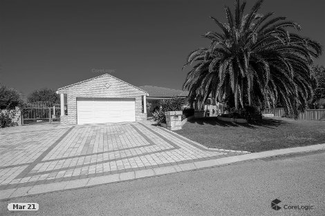 1 Montpellier Mews, Port Kennedy, WA 6172