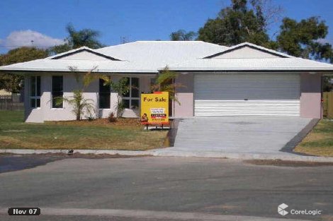 12 Hillview Pl, Bowen, QLD 4805