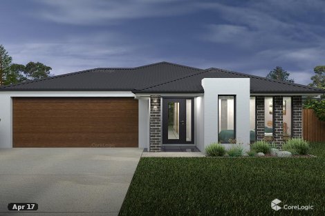 Lot 327 Saric Ct, Plumpton, VIC 3335