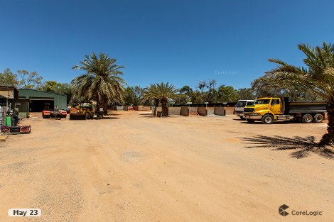 224 Ross Hwy, Ross, NT 0873