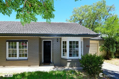 1/459 Portrush Rd, Glenside, SA 5065