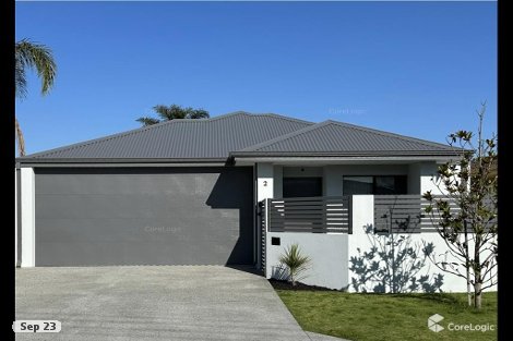 2 Mersey Pl, Beechboro, WA 6063