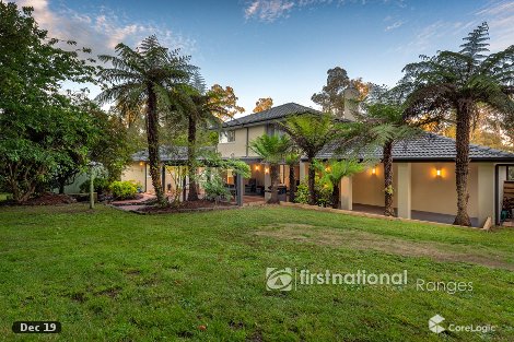 7-9 Allenby Ave, Cockatoo, VIC 3781