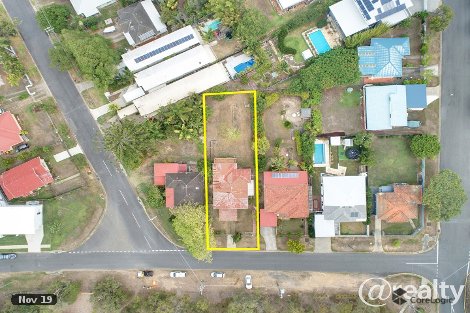 7 D'Arcy Rd, Norman Park, QLD 4170